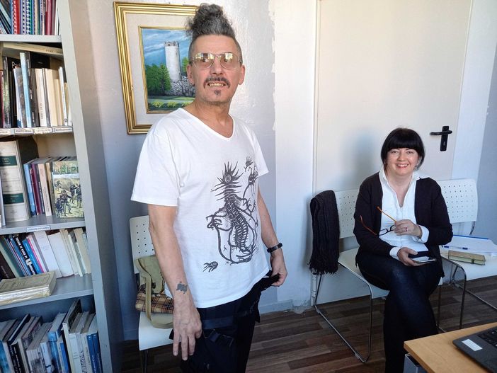 Biblioteche e nuove frontiere: si conclude il corso per promuovere i luoghi culturali. Biblioteche e nuove frontiere: si conclude il corso per promuovere i luoghi culturali.