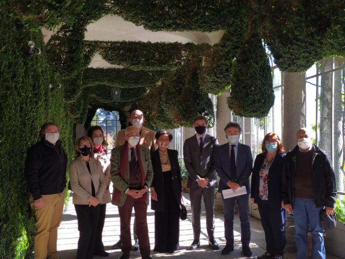 A Biella Piazzo va in scena la 4° edizione di Fatti ad Arte A Biella Piazzo va in scena la 4° edizione di Fatti ad Arte