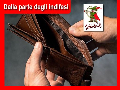 Il sovra-indebitamento. La procedura per accedere alle soluzioni