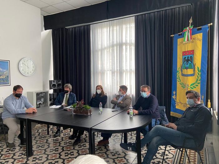 Val Sermenza e Val Mastellone: arriva l'infermiere di Comunità Val Sermenza e Val Mastellone: arriva l'infermiere di Comunità