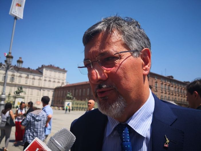 Sanità privata, Icardi: &quot;Nessuno chiederà la carta di credito al pronto soccorso&quot;