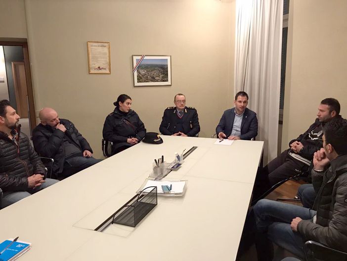 “Divertirsi... Usando la testa!” Comune, esercizi pubblici e forze dell’ordine insieme a tutela dei più giovani