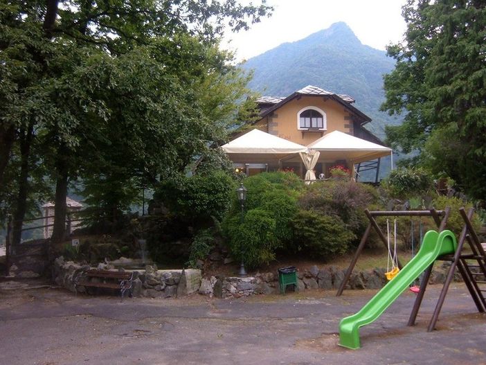 In partenza i lavori per ricostruire il Muntisel di Varallo