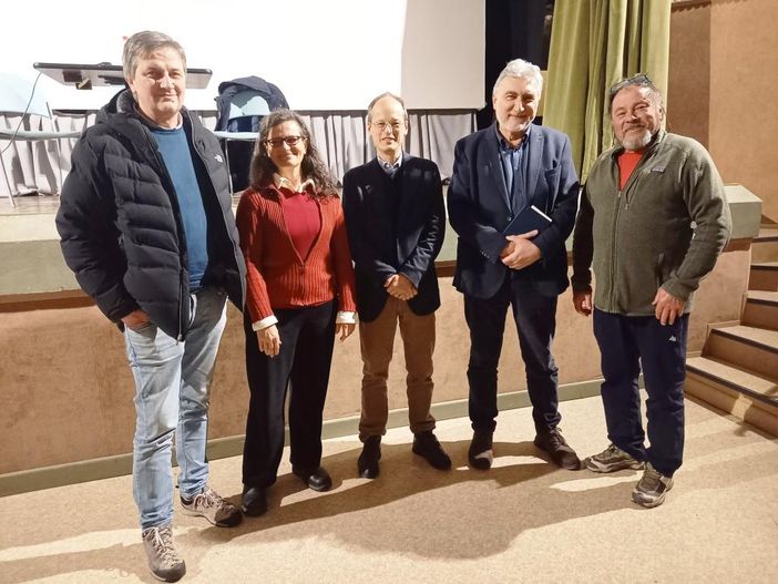 A Vercelli un incontro su “Le ragioni del No” al referendum sulla riforma della giustizia A Vercelli un incontro su “Le ragioni del No” al referendum sulla riforma della giustizia