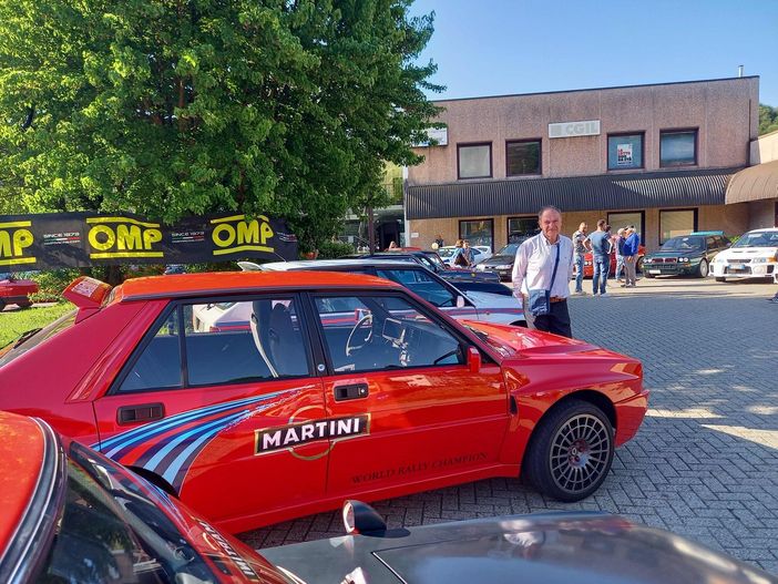 A Pray la Festa della Fagnana in forma ridotta: presenti gli onorevoli Borghi e Braga A Pray la Festa della Fagnana in forma ridotta: presenti gli onorevoli Borghi e Braga
