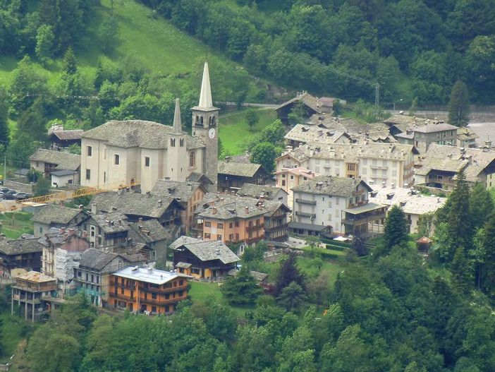 Nuovo Codice di Avviamento Postale a Riva Valdobbia Nuovo Codice di Avviamento Postale a Riva Valdobbia