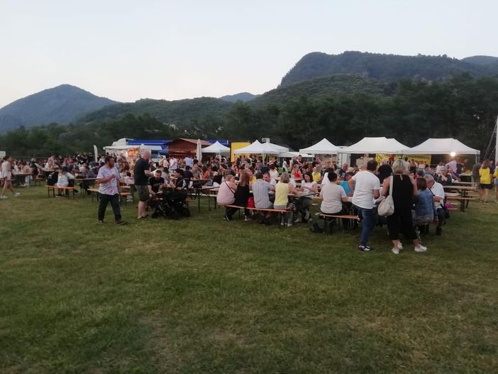 Riverside: Un successo in cinque declinazioni Riverside: Un successo in cinque declinazioni