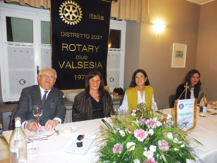 nella foto Rizzio, Rizzolo, Angeleri, Stoppani;