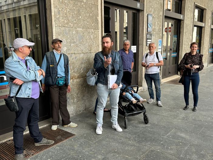 &quot;Briciole di una Vercelli scomparsa&quot;