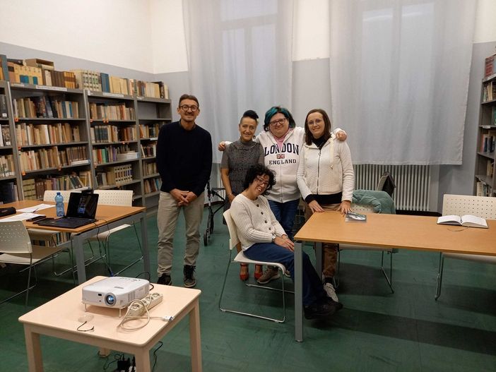 Biblioteche e social media: a Grignasco un incontro per imparare a comunicare in modo efficace su Facebook e Instagram