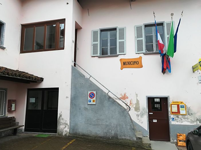 Ailoche, lavori di sistemazioni a strade: si punta a recuperare la miniera di Piasca