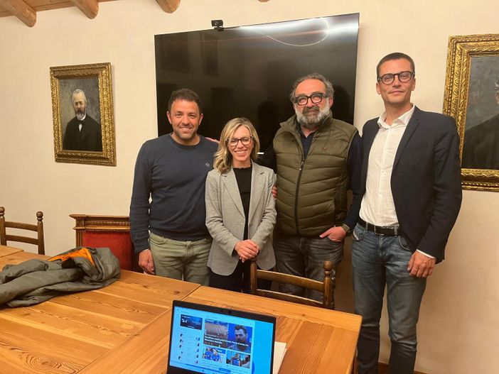 Distretto del Commercio della Valsesia, buona partecipazione ai primi incontri su contributi e opportunità per le imprese Distretto del Commercio della Valsesia, buona partecipazione ai primi incontri su contributi e opportunità per le imprese