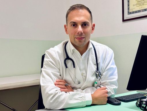 FIMMG: «Pronti a collaborare con Asl Vc nell'interesse dei pazienti» FIMMG: «Pronti a collaborare con Asl Vc nell'interesse dei pazienti»