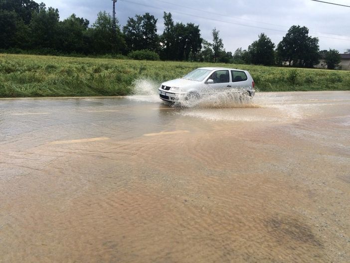 Meteo, allerta gialla da Arpa Piemonte per tutta la giornata