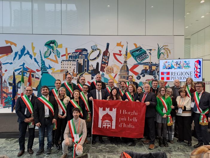 Tra i "Borghi più belli" del Piemonte c'è anche Rassa Tra i "Borghi più belli" del Piemonte c'è anche Rassa