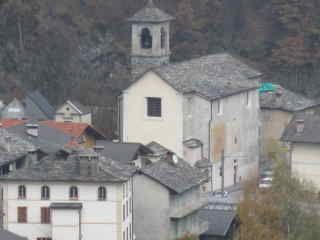 Arrivano 21 telecamere a Balmuccia Arrivano 21 telecamere a Balmuccia