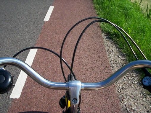 Lozzolo partecipa al bando "Bici in Comune" Lozzolo partecipa al bando "Bici in Comune"