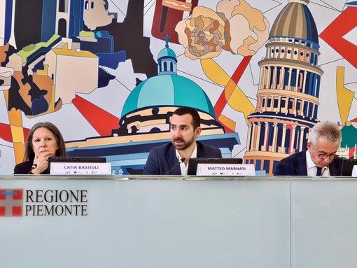 La bioeconomia circolare, esperienze e prospettive in Piemonte: convegno in Regione.