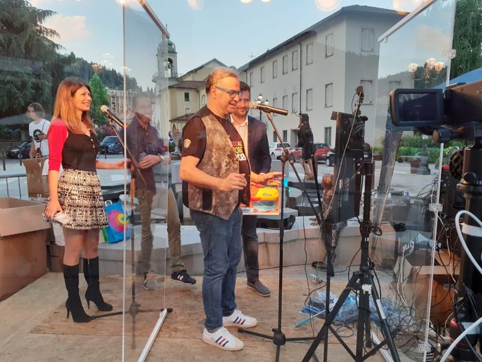 Borgosesia: festa di San Pietro, buon test dopo l’emergenza