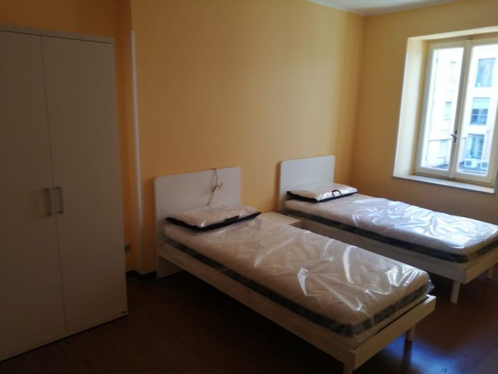 Borgosesia, foresteria per Polizia Locale e Guardia di Finanza Borgosesia, foresteria per Polizia Locale e Guardia di Finanza