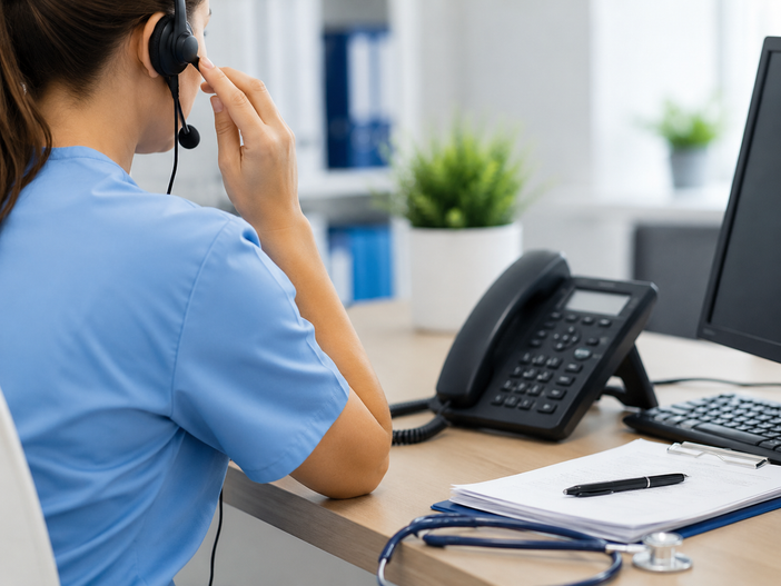 Pazienti senza medico, ASL Vercelli attiva un nuovo centralino dedicato Pazienti senza medico, ASL Vercelli attiva un nuovo centralino dedicato