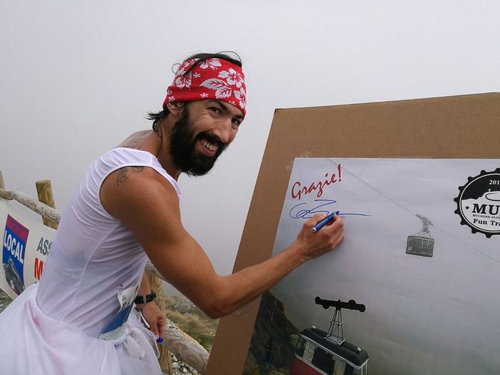 Alagna: la Frazionissima alla quinta edizione dedicata a Ivan Camurri