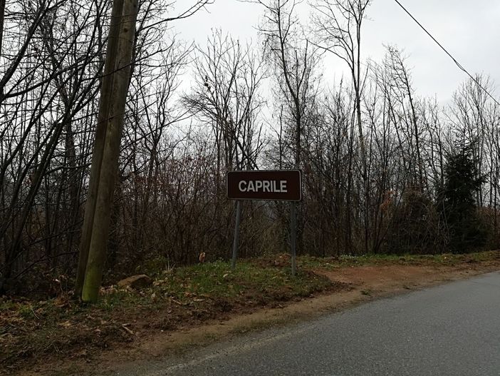 A Caprile si continua a lavorare per i danni dell'alluvione A Caprile si continua a lavorare per i danni dell'alluvione