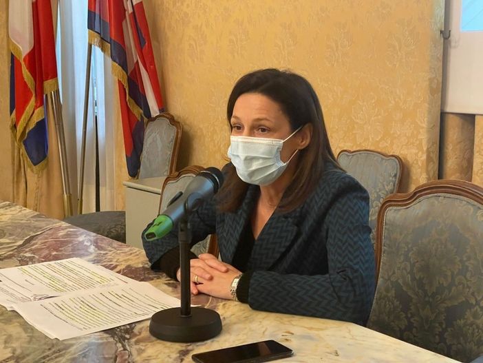 Arriva “Erica”, l'annuncio dell'assessore Caucino: “L'app che può salvare la vita alle donne vittime di violenza” Arriva “Erica”, l'annuncio dell'assessore Caucino: “L'app che può salvare la vita alle donne vittime di violenza”