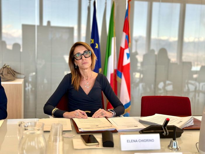 Lavoro, in Piemonte saldo positivo nel I trimestre 2025. Chiorino: “Cresce l’occupazione stabile”