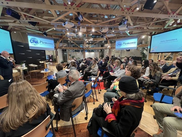 Rapporto Monitor, CNA Piemonte sul mismatch: “Una situazione critica”.