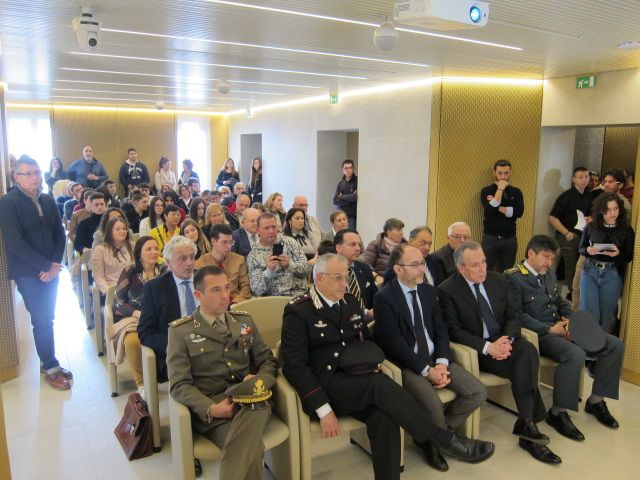 Studenti valsesiani premiati da Confindustria Novara Vercelli Valsesia