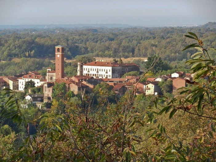 Lozzolo, pubblicato il bando per l'accesso ai fondi destinati al sostegno alla locazione Lozzolo, pubblicato il bando per l'accesso ai fondi destinati al sostegno alla locazione