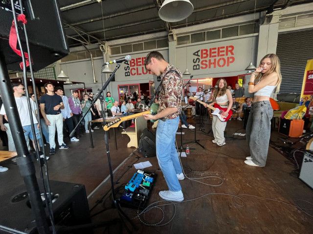 CGIL Vercelli Valsesia lancia la chiamata artistica per il Concerto del Primo Maggio 2026 CGIL Vercelli Valsesia lancia la chiamata artistica per il Concerto del Primo Maggio 2026