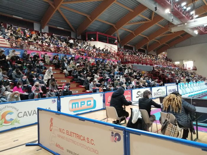 Asl Vercelli, concorso OSS e altre selezioni in programma