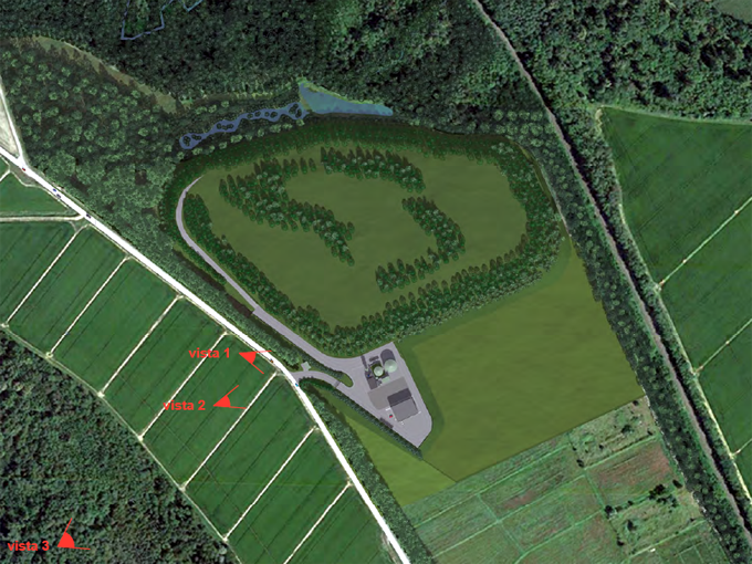 Discarica di cemento-amianto di Salussola: soluzione o problema? Discarica di cemento-amianto di Salussola: soluzione o problema?