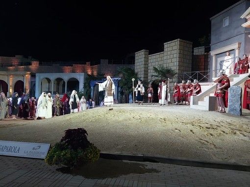 Eventi e aperitivo: una piacevole serata con la Passione di Sordevolo Eventi e aperitivo: una piacevole serata con la Passione di Sordevolo