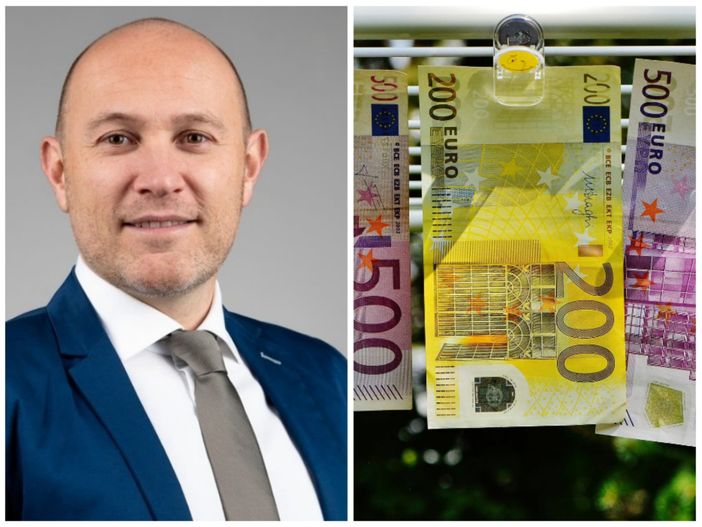 Andrea Fabbris – Consulente Finanziario Indipendente