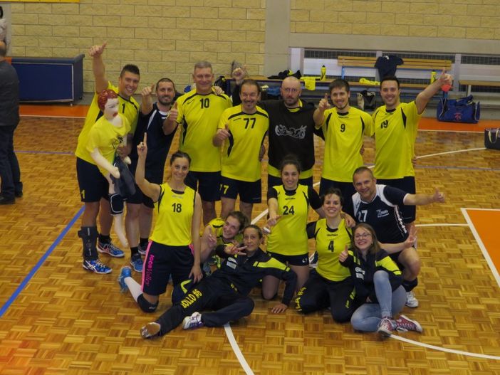 Quattro giorni di fuoco per la Pallavolo PGS Fulgor Gattinara