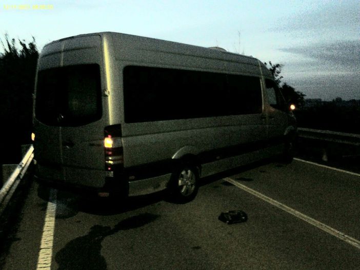 Tiramani: "Furto a Loro Piana, evitare bis a sede Borgosesia, Lamorgese intervenga" Tiramani: "Furto a Loro Piana, evitare bis a sede Borgosesia, Lamorgese intervenga"