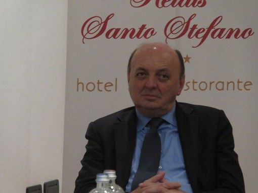 Recovery: Pichetto, avvio riforma proprietà industriale in linea con indicazioni Ue