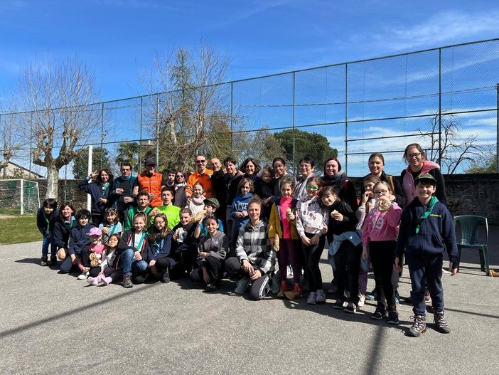 Gattinara, successo per la prima Giornata ecologica del 2026: ripulite strade, aree urbane e sentieri lungo il Sesia Gattinara, successo per la prima Giornata ecologica del 2026: ripulite strade, aree urbane e sentieri lungo il Sesia