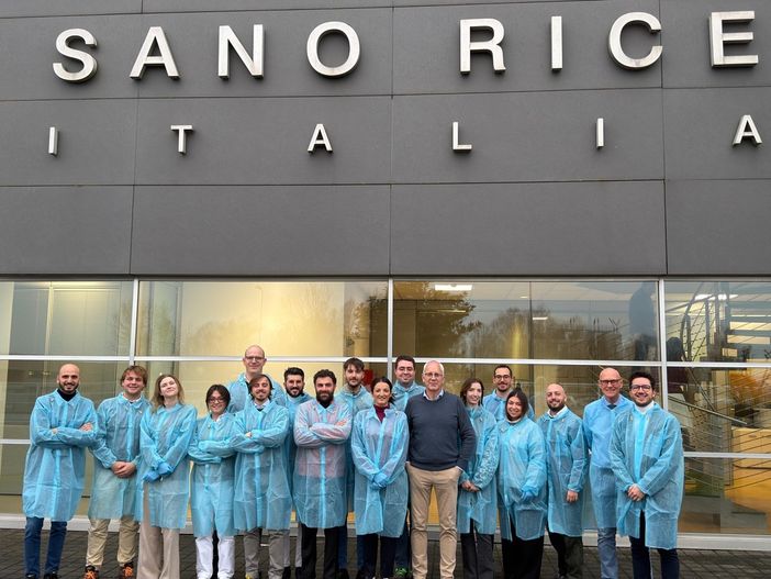 Giovani Imprenditori CNVV, parte il “Direttivo Itinerante” 2026: prima tappa da Sanorice a Borgo Vercelli