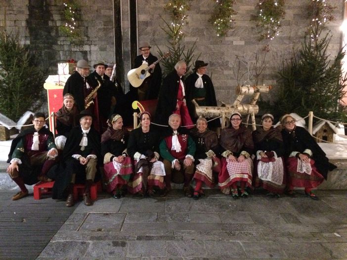 Il Comitato Internazionale dell'Européade presenta Européade 2020 - Praticamente insieme Il Comitato Internazionale dell'Européade presenta Européade 2020 - Praticamente insieme