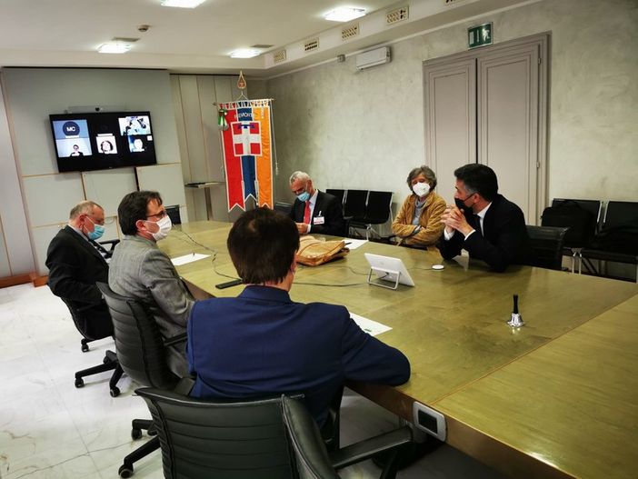 Regione Piemonte, 15 miliardi di investimenti previsti per il settore aerospaziale Regione Piemonte, 15 miliardi di investimenti previsti per il settore aerospaziale
