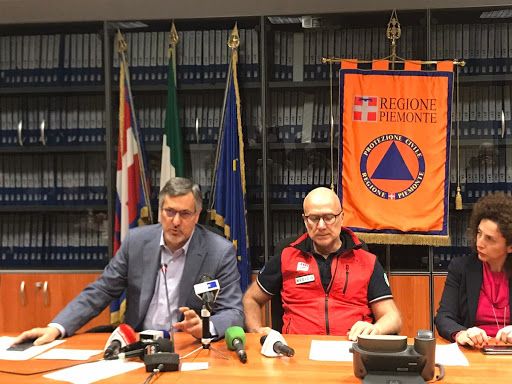 Coronavirus, Icardi avverte: “Scuole, teatri e musei: conviveremo con l’emergenza per settimane” VIDEO Coronavirus, Icardi avverte: “Scuole, teatri e musei: conviveremo con l’emergenza per settimane” VIDEO