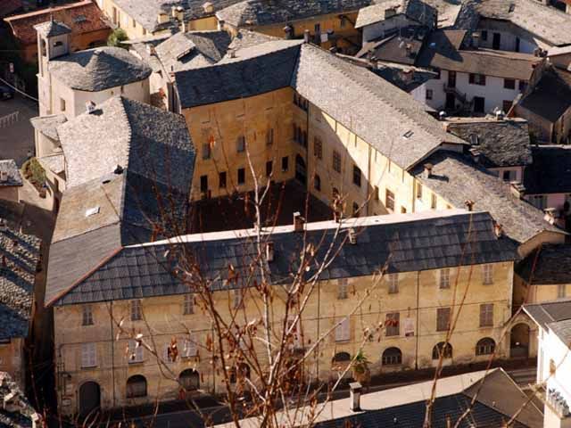 Varallo, dicembre a palazzo dei Musei