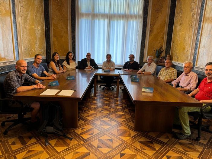 Progetto Turismo Valsesia: nasce un protocollo per la fruizione turistica condivisa del fiume Sesia e dei suoi affluenti