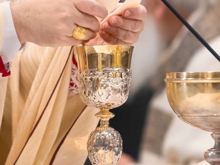 Nomine parrocchiali in Valsesia: i nuovi incarichi annunciati dal Vescovo Brambilla Nomine parrocchiali in Valsesia: i nuovi incarichi annunciati dal Vescovo Brambilla