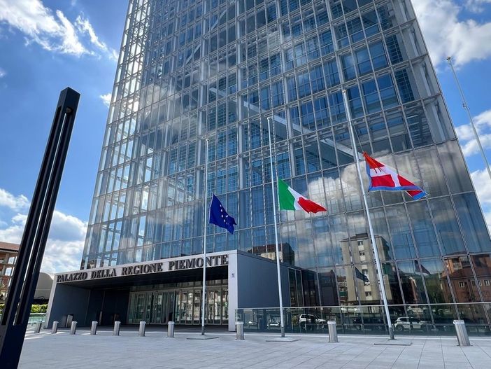 Dalla Regione 6,45 milioni di euro per Province e Città Metropolitana