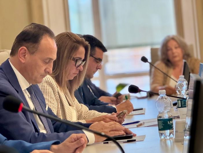 Piemonte unito sul caso Ex Ilva: documento congiunto a Urso